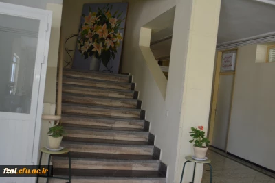 جلسه کمیته اجرای هفته خوابگاه ها پردیس حضرت فاطمه زهرا (س)