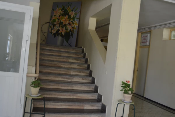 هفته خوابگاه ها