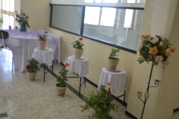 هفته خوابگاه ها