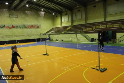 اردوی آمادگی تیم های ورزشی