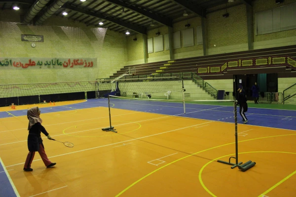 اردوی آمادگی