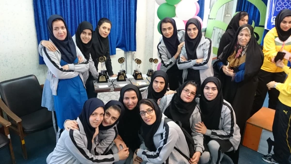 رتبه اول تنیس روی میز