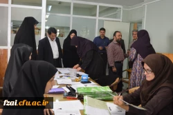 بازدید از مصاحبه معرفی شدگان