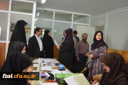 بازدید از مصاحبه معرفی شدگان