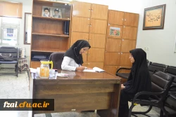 بازدید از مصاحبه معرفی شدگان