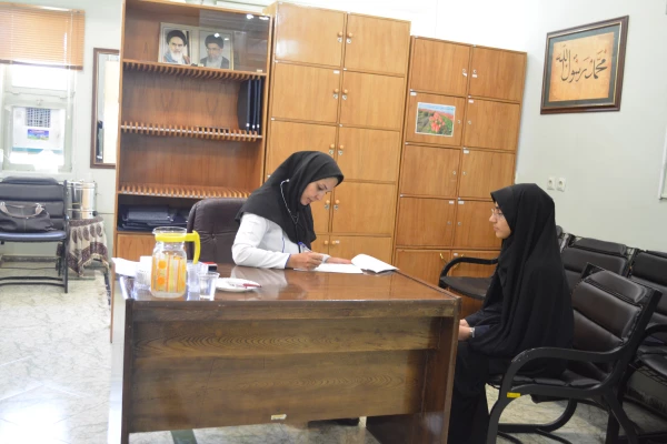 بازدید از مصاحبه معرفی شدگان