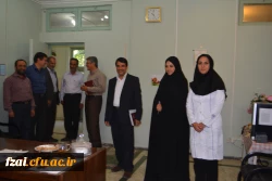 بازدید از مصاحبه معرفی شدگان