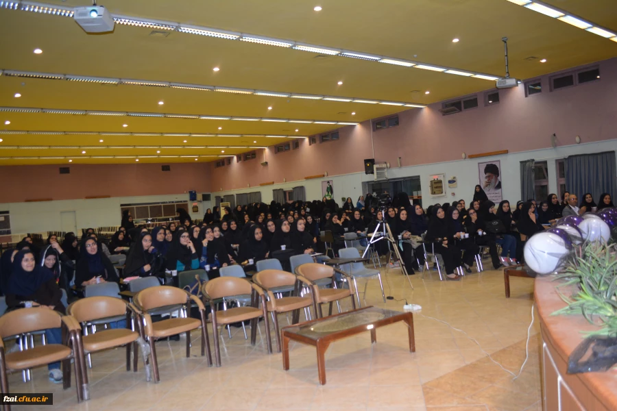 همایش دانشجویی به مناسبت هفته بهداشت روان