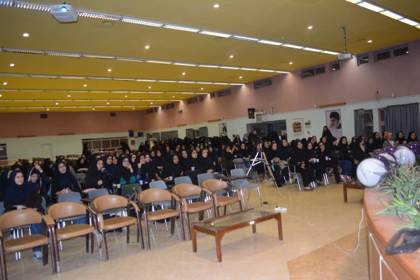 همایش دانشجویی به مناسبت گرامیداشت هفته بهداشت روان