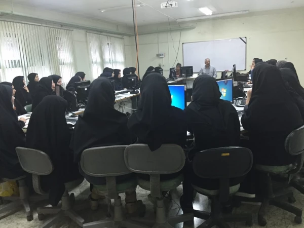 کارگاه تولید محتوا