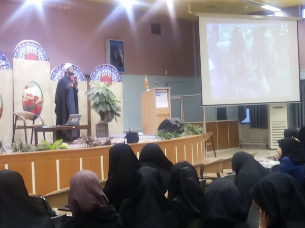 گردهمایی راه و رسم عاشقی