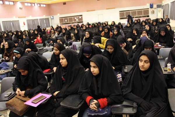 بزرگداشت روز 16 آذر (روز دانشجو)