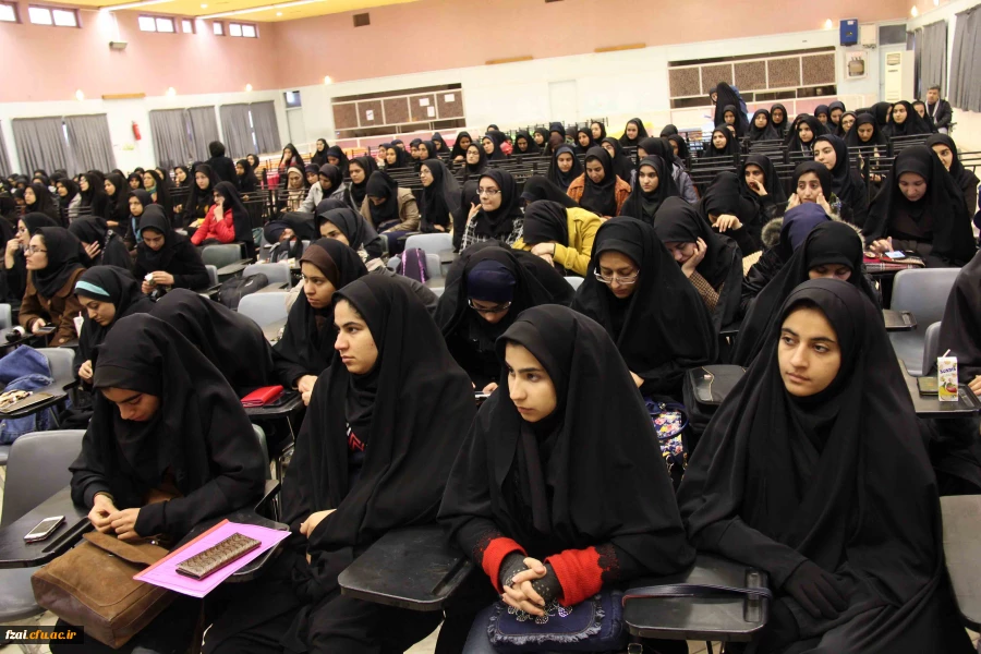 بزرگداشت روز 16 آذر (روز دانشجو)