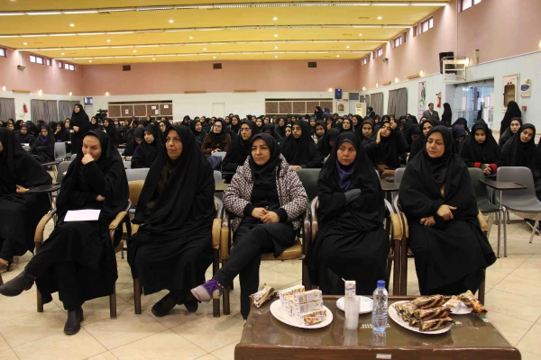 بزرگداشت روز 16 آذر (روز دانشجو)