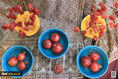 آغاز ولایت امام زمان و شب یلدا