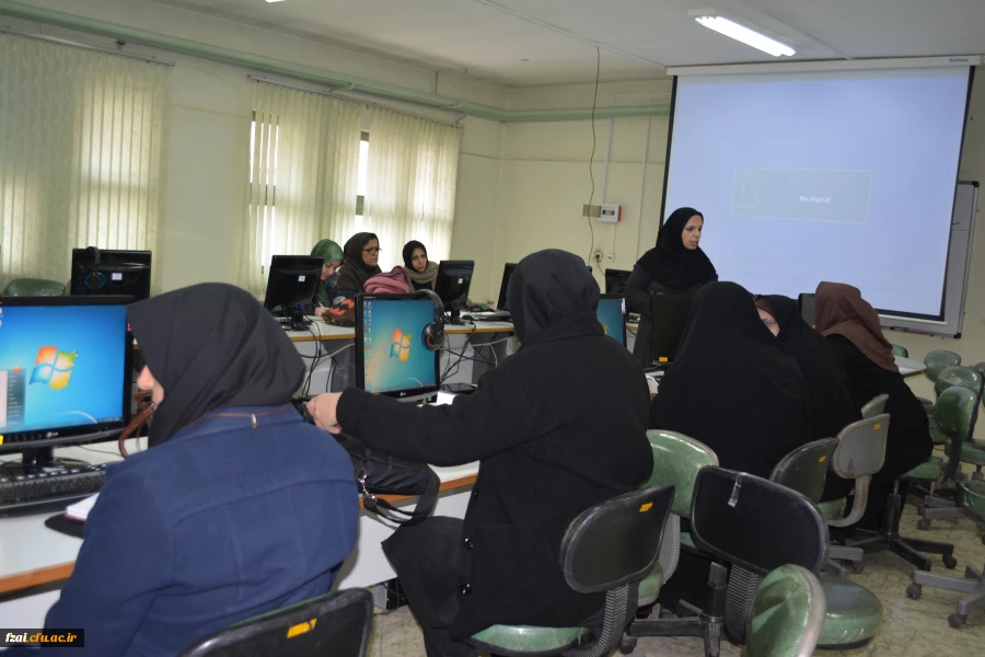 دوره آموزشی کارورزی 3 و 4