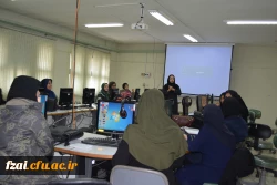 دوره آموزشی کارورزی 3 و 4