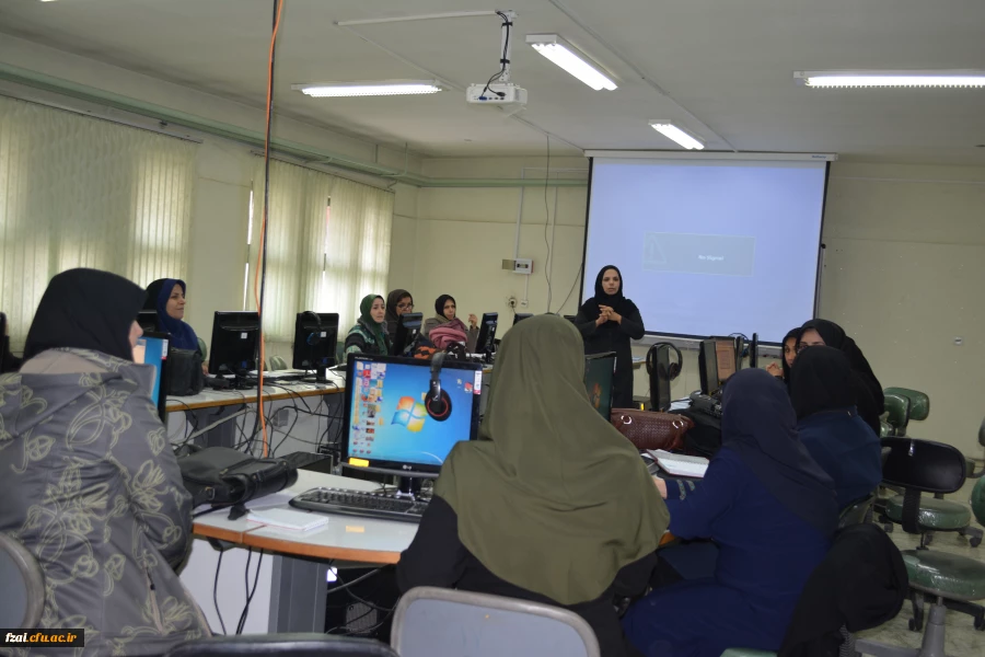 دوره آموزشی کارورزی 3 و 4