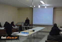 دوره  آموزشی کارورزی 3 و 4