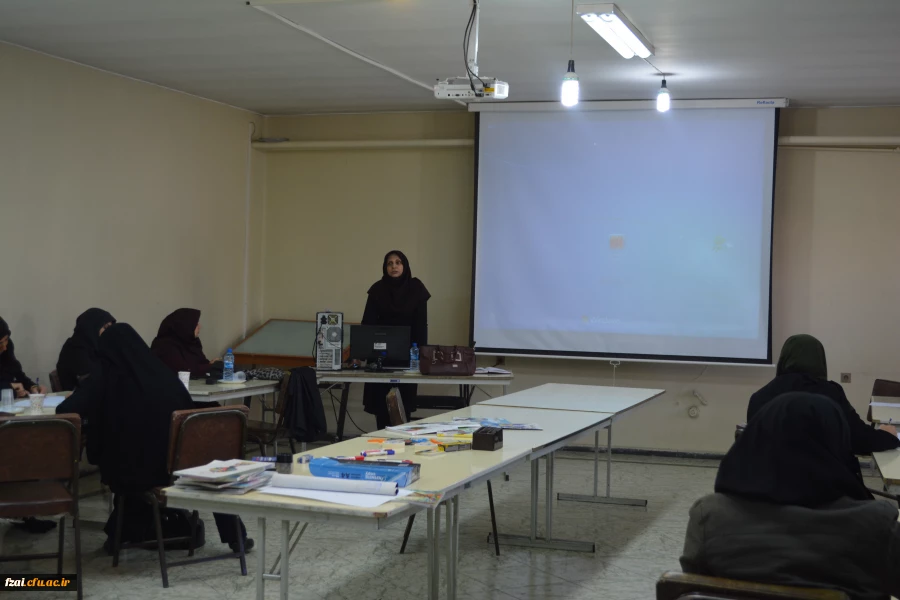 دوره  آموزشی کارورزی 3 و 4