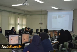 دوره آموزشی کارورزی 3 و 4