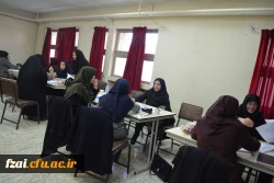 دوره کارورزی 3 و 4