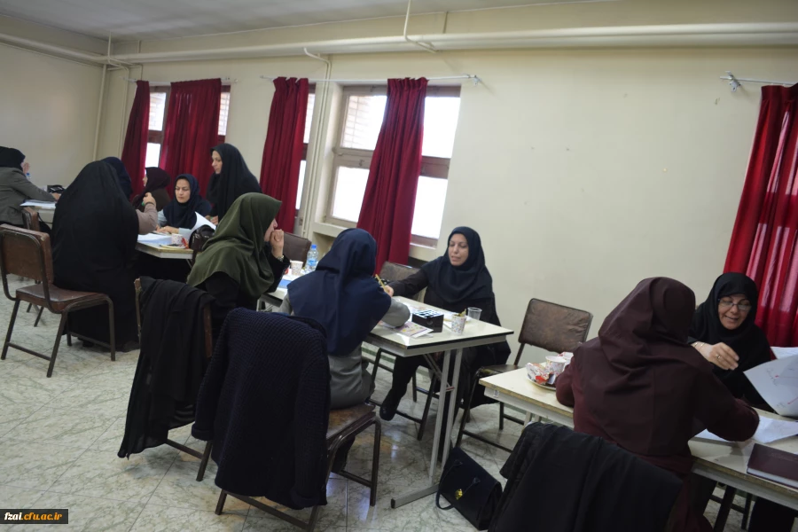 دوره کارورزی 3 و 4