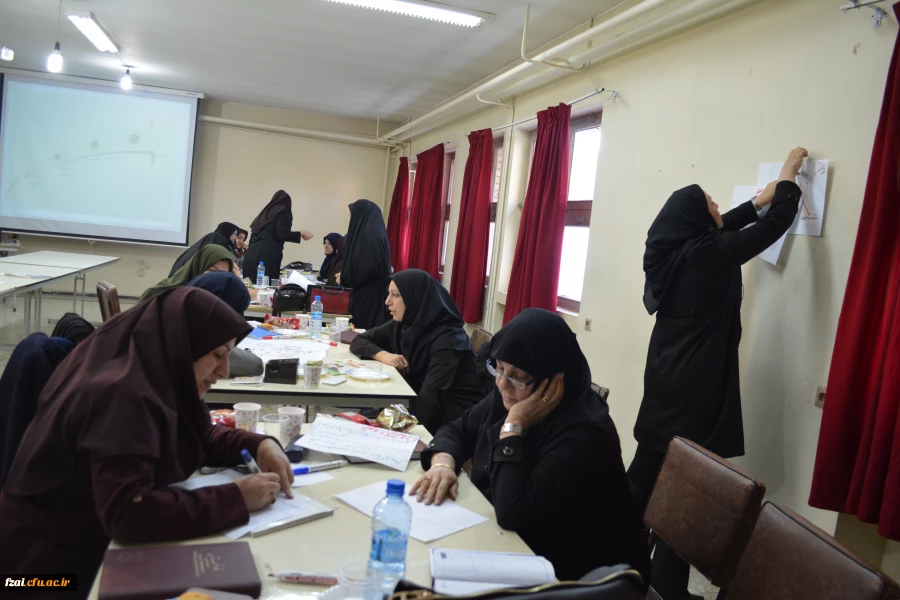 دوره کارورزی 3 و 4