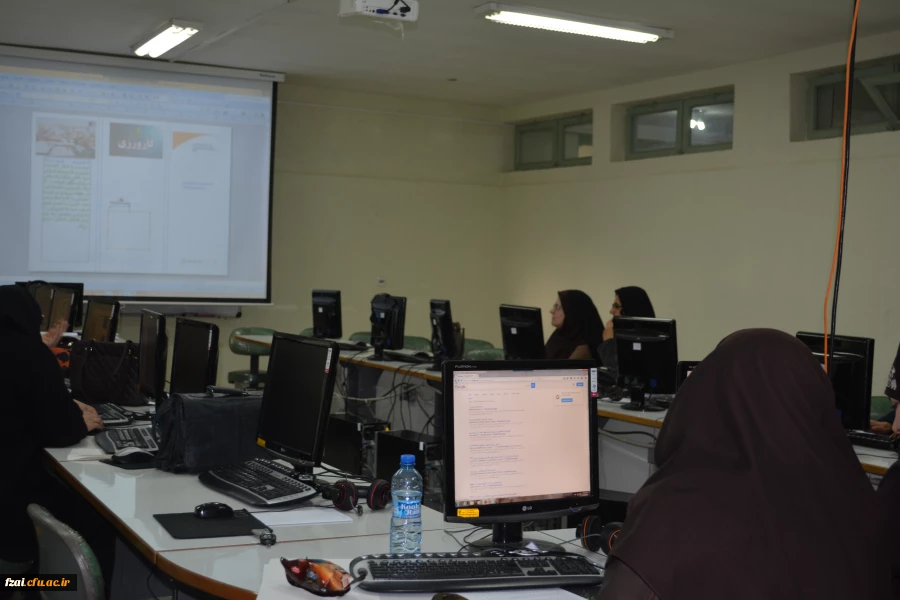 دوره کارورزی 3 و 4