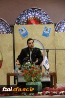 برگزاری همایش حکمت مطهر در پردیس حضرت فاطمه زهرا سلام الله علیها