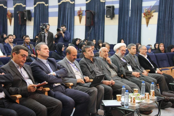 دومین همایش ملی تربیت معلم