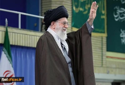 رهبر انقلاب در دیدار فرهنگیان و دانشجومعلمان:
دانشگاه فرهنگیان یکی از مراکز بسیار مهم است که باید برای توسعه ی کمی و کیفی آن هر آنچه که می توان، سرمایه گذاری کرد