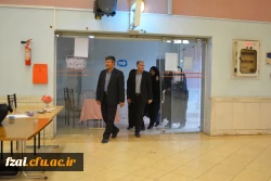 جشن ویژه خوابگاه ها