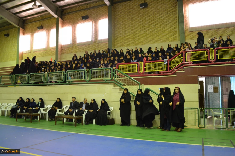 جشن ویژه خوابگاه ها