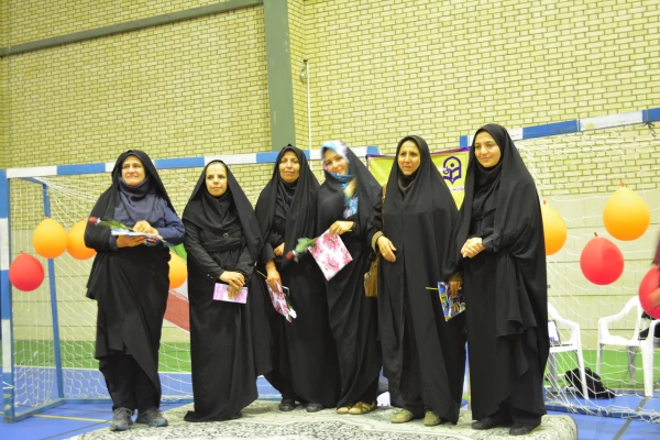 جشن ویژه خوابگاه ها