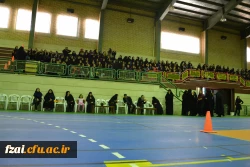 جشن ویژه خوابگاه ها