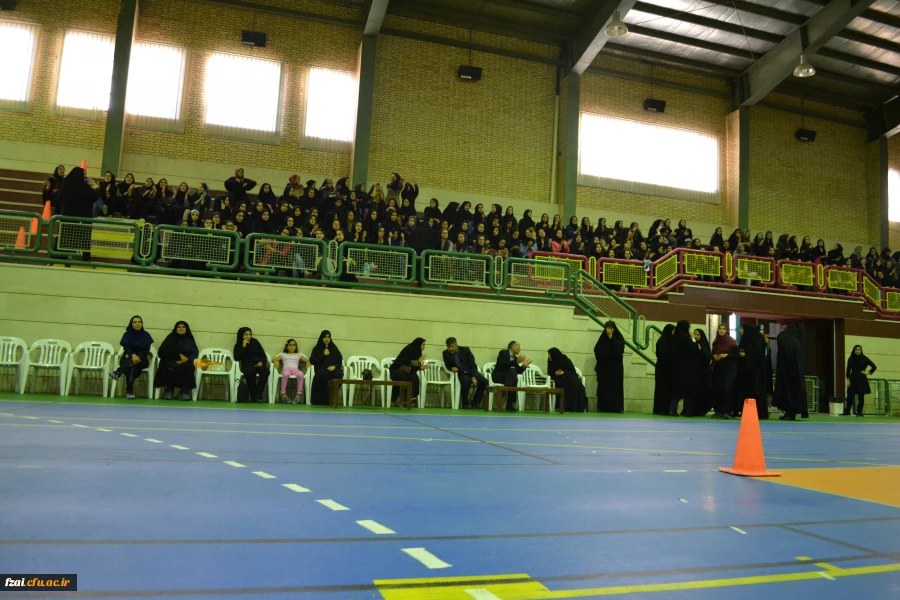 جشن ویژه خوابگاه ها