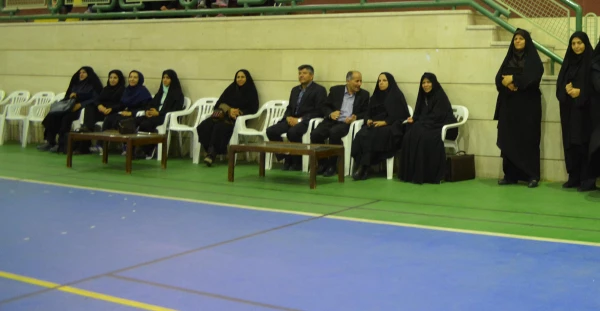 جشن خوابگاه