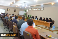 شورای اداری پردیس