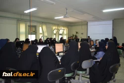 برگزاری دوره اتوماسیون اداری