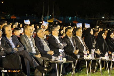 آقای دکتر مهرمحمدی، سرپرست دانشگاه فرهنگیان: