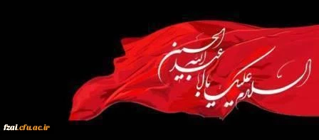 ان الحسین مصباح الهدی و سفینه النجاه