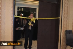 برگزاری جلسه شورای مدرسین پردیس فاطمه زهرا (س) و مرکز آموزش عالی شهید رجایی