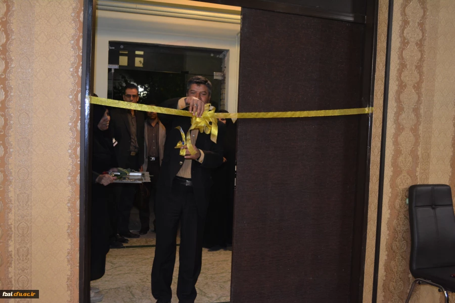 برگزاری جلسه شورای مدرسین پردیس فاطمه زهرا (س) و مرکز آموزش عالی شهید رجایی