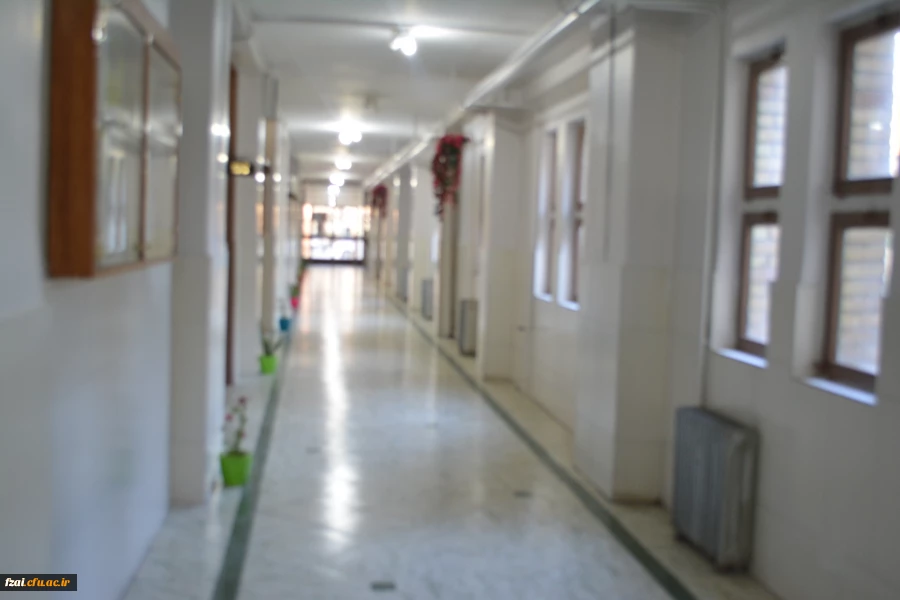 رنگ آمیزی ساختمان پردیس