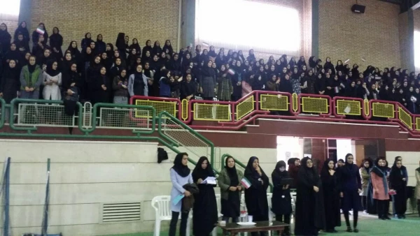 16 آذر روز دانشجو گرامی باد