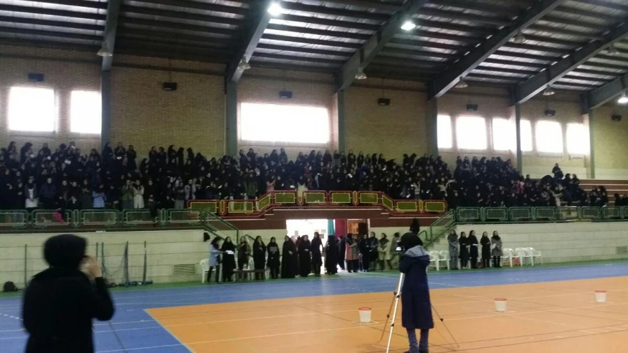 16 آذر روز دانشجو گرامی باد