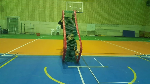 برگزاری مسابقات درون دانشگاهی بومی_محلی در پردیس فاطمه زهرا (س) به مناسبت روز دانشجو