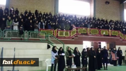 بزرگداشت روز دانشجو