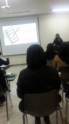 دوره روش تحقیق و مقاله نویسی